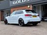USED 2017 67 AUDI A3 2.5L RS 3 QUATTRO 5d 395 BHP 