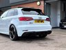 USED 2017 67 AUDI A3 2.5L RS 3 QUATTRO 5d 395 BHP 