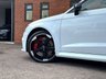 USED 2017 67 AUDI A3 2.5L RS 3 QUATTRO 5d 395 BHP 