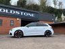USED 2017 67 AUDI A3 2.5L RS 3 QUATTRO 5d 395 BHP 