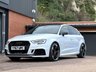 USED 2017 67 AUDI A3 2.5L RS 3 QUATTRO 5d 395 BHP 