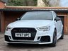 USED 2017 67 AUDI A3 2.5L RS 3 QUATTRO 5d 395 BHP 