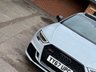 USED 2017 67 AUDI A3 2.5L RS 3 QUATTRO 5d 395 BHP 