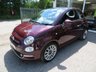 USED 2020 20 FIAT 500 1.2 STAR 3d 69 BHP NEW SHAPE Full Service History + Just Serviced, One Owner, NEW MOT, Low Insurance Group! New Cambelt & Waterpump!