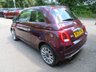 USED 2020 20 FIAT 500 1.2 STAR 3d 69 BHP NEW SHAPE Full Service History + Just Serviced, One Owner, NEW MOT, Low Insurance Group! New Cambelt & Waterpump!