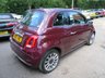 USED 2020 20 FIAT 500 1.2 STAR 3d 69 BHP NEW SHAPE Full Service History + Just Serviced, One Owner, NEW MOT, Low Insurance Group! New Cambelt & Waterpump!