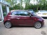 USED 2020 20 FIAT 500 1.2 STAR 3d 69 BHP NEW SHAPE Full Service History + Just Serviced, One Owner, NEW MOT, Low Insurance Group! New Cambelt & Waterpump!