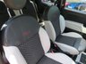 USED 2020 20 FIAT 500 1.2 STAR 3d 69 BHP NEW SHAPE Full Service History + Just Serviced, One Owner, NEW MOT, Low Insurance Group! New Cambelt & Waterpump!