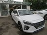 USED 2019 19 HYUNDAI IONIQ 1.6 SE MHEV 5d 140 BHP AUTOMATIC HYBRID Full Service History + Just Serviced, One Owner, MOT until May 2025, Self-Charging Mild Hybrid, Automatic, Superb fuel economy! Low Insurance Group!