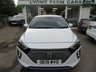 USED 2019 19 HYUNDAI IONIQ 1.6 SE MHEV 5d 140 BHP AUTOMATIC HYBRID Full Service History + Just Serviced, One Owner, MOT until May 2025, Self-Charging Mild Hybrid, Automatic, Superb fuel economy! Low Insurance Group!