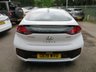 USED 2019 19 HYUNDAI IONIQ 1.6 SE MHEV 5d 140 BHP AUTOMATIC HYBRID Full Service History + Just Serviced, One Owner, MOT until May 2025, Self-Charging Mild Hybrid, Automatic, Superb fuel economy! Low Insurance Group!