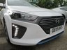 USED 2019 19 HYUNDAI IONIQ 1.6 SE MHEV 5d 140 BHP AUTOMATIC HYBRID Full Service History + Just Serviced, One Owner, MOT until May 2025, Self-Charging Mild Hybrid, Automatic, Superb fuel economy! Low Insurance Group!