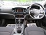 USED 2019 19 HYUNDAI IONIQ 1.6 SE MHEV 5d 140 BHP AUTOMATIC HYBRID Full Service History + Just Serviced, One Owner, MOT until May 2025, Self-Charging Mild Hybrid, Automatic, Superb fuel economy! Low Insurance Group!