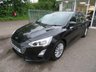 USED 2019 19 FORD FOCUS 1.0 TITANIUM 5d 123 BHP AUTOMATIC Automatic, Full Service History + Just Serviced, One Owner, MOT until May 2025