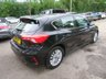 USED 2019 19 FORD FOCUS 1.0 TITANIUM 5d 123 BHP AUTOMATIC Automatic, Full Service History + Just Serviced, One Owner, MOT until May 2025
