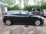 USED 2019 19 FORD FOCUS 1.0 TITANIUM 5d 123 BHP AUTOMATIC Automatic, Full Service History + Just Serviced, One Owner, MOT until May 2025