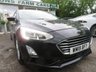 USED 2019 19 FORD FOCUS 1.0 TITANIUM 5d 123 BHP AUTOMATIC Automatic, Full Service History + Just Serviced, One Owner, MOT until May 2025