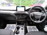 USED 2019 19 FORD FOCUS 1.0 TITANIUM 5d 123 BHP AUTOMATIC Automatic, Full Service History + Just Serviced, One Owner, MOT until May 2025