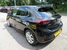 USED 2020 70 VAUXHALL CORSA 1.2 ELITE NAV 5d 100 BHP One Owner, Just Serviced, NEW MOT, Great fuel economy!