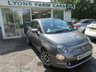 USED 2020 20 FIAT 500 1.2 STAR 3d 69 BHP NEW SHAPE Full Service History + Just Serviced, One Owner, MOT until March 2025, Low Insurance Group! New Cambelt & Waterpump!