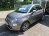 USED 2020 20 FIAT 500 1.2 STAR 3d 69 BHP NEW SHAPE Full Service History + Just Serviced, One Owner, MOT until March 2025, Low Insurance Group! New Cambelt & Waterpump!