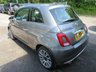 USED 2020 20 FIAT 500 1.2 STAR 3d 69 BHP NEW SHAPE Full Service History + Just Serviced, One Owner, MOT until March 2025, Low Insurance Group! New Cambelt & Waterpump!