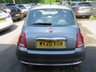 USED 2020 20 FIAT 500 1.2 STAR 3d 69 BHP NEW SHAPE Full Service History + Just Serviced, One Owner, MOT until March 2025, Low Insurance Group! New Cambelt & Waterpump!