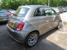 USED 2020 20 FIAT 500 1.2 STAR 3d 69 BHP NEW SHAPE Full Service History + Just Serviced, One Owner, MOT until March 2025, Low Insurance Group! New Cambelt & Waterpump!