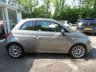 USED 2020 20 FIAT 500 1.2 STAR 3d 69 BHP NEW SHAPE Full Service History + Just Serviced, One Owner, MOT until March 2025, Low Insurance Group! New Cambelt & Waterpump!