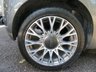 USED 2020 20 FIAT 500 1.2 STAR 3d 69 BHP NEW SHAPE Full Service History + Just Serviced, One Owner, MOT until March 2025, Low Insurance Group! New Cambelt & Waterpump!