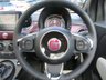 USED 2020 20 FIAT 500 1.2 STAR 3d 69 BHP NEW SHAPE Full Service History + Just Serviced, One Owner, MOT until March 2025, Low Insurance Group! New Cambelt & Waterpump!