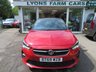 USED 2020 69 VAUXHALL CORSA 1.2 SRI 5d 100 BHP Full Service History + Just Serviced, One Owner, NEW MOT