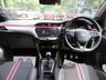 USED 2020 69 VAUXHALL CORSA 1.2 SRI 5d 100 BHP Full Service History + Just Serviced, One Owner, NEW MOT