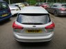 USED 2019 19 FORD FOCUS 1.0 ZETEC 5d 99 BHP Excellent Service History + Just Serviced, One Owner, MOT until May 2025, Great fuel economy! Low Insurance Group! Timing Chain NOT WET BELT!
