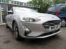 USED 2019 19 FORD FOCUS 1.0 ZETEC 5d 99 BHP Excellent Service History + Just Serviced, One Owner, MOT until May 2025, Great fuel economy! Low Insurance Group! Timing Chain NOT WET BELT!