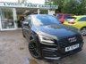 USED 2020 70 AUDI Q2 1.6 TDI BLACK EDITION 5d 114 BHP Full Service History & Just Serviced, One Owner, New MOT, Euro 6 / ULEZ Compliant Diesel