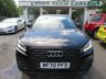 USED 2020 70 AUDI Q2 1.6 TDI BLACK EDITION 5d 114 BHP Full Service History & Just Serviced, One Owner, New MOT, Euro 6 / ULEZ Compliant Diesel