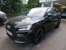 USED 2020 70 AUDI Q2 1.6 TDI BLACK EDITION 5d 114 BHP Full Service History & Just Serviced, One Owner, New MOT, Euro 6 / ULEZ Compliant Diesel