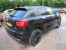 USED 2020 70 AUDI Q2 1.6 TDI BLACK EDITION 5d 114 BHP Full Service History & Just Serviced, One Owner, New MOT, Euro 6 / ULEZ Compliant Diesel