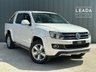 USED 2011 11 VOLKSWAGEN AMAROK 2.0 DC TDI HIGHLINE 4MOTION 161 BHP (NO VAT) 