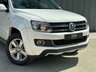 USED 2011 11 VOLKSWAGEN AMAROK 2.0 DC TDI HIGHLINE 4MOTION 161 BHP (NO VAT) 