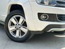 USED 2011 11 VOLKSWAGEN AMAROK 2.0 DC TDI HIGHLINE 4MOTION 161 BHP (NO VAT) 