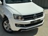 USED 2011 11 VOLKSWAGEN AMAROK 2.0 DC TDI HIGHLINE 4MOTION 161 BHP (NO VAT) 