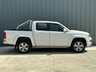 USED 2011 11 VOLKSWAGEN AMAROK 2.0 DC TDI HIGHLINE 4MOTION 161 BHP (NO VAT) 