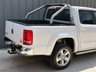 USED 2011 11 VOLKSWAGEN AMAROK 2.0 DC TDI HIGHLINE 4MOTION 161 BHP (NO VAT) 