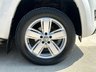 USED 2011 11 VOLKSWAGEN AMAROK 2.0 DC TDI HIGHLINE 4MOTION 161 BHP (NO VAT) 
