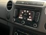 USED 2011 11 VOLKSWAGEN AMAROK 2.0 DC TDI HIGHLINE 4MOTION 161 BHP (NO VAT) 
