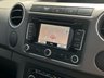 USED 2011 11 VOLKSWAGEN AMAROK 2.0 DC TDI HIGHLINE 4MOTION 161 BHP (NO VAT) 