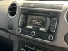 USED 2011 11 VOLKSWAGEN AMAROK 2.0 DC TDI HIGHLINE 4MOTION 161 BHP (NO VAT) 