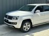 USED 2011 11 VOLKSWAGEN AMAROK 2.0 DC TDI HIGHLINE 4MOTION 161 BHP (NO VAT) 